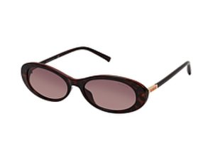 Guess GU 3054 52F, ROUND Sunglasses, UNISEX, available with prescription