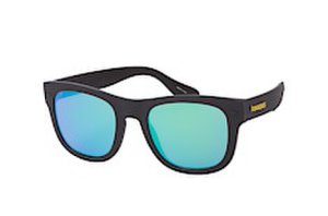 havaianas Paraty/L 09N.Z9, SQUARE Sunglasses, MALE