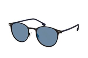 Hugo Boss BOSS 1008/S 0VK, ROUND Sunglasses, MALE, available with prescription