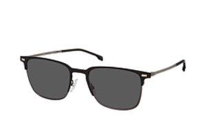 Hugo Boss BOSS 1019/S 003, SQUARE Sunglasses, MALE, available with prescription