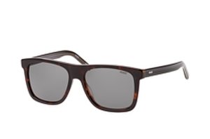 Hugo Boss HG 1009/S 086IR, SQUARE Sunglasses, MALE, available with prescription