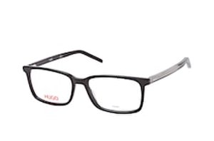 Hugo Boss HG 1029 807, including lenses, SQUARE Glasses, MALE