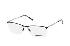 HUMPHREY´S eyewear 582287 10, including lenses, RECTANGLE Glasses, MALE