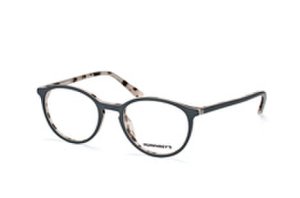 HUMPHREY´S eyewear 583086 30, including lenses, ROUND Glasses, UNISEX