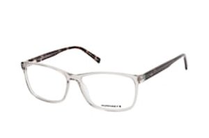 HUMPHREY´S eyewear 583114 30, including lenses, SQUARE Glasses, MALE