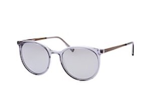 HUMPHREY´S eyewear 585255 30, ROUND Sunglasses, FEMALE, available with prescription