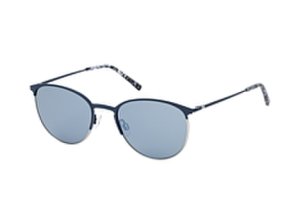 HUMPHREY´S eyewear 585267 70, ROUND Sunglasses, UNISEX, available with prescription
