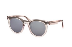 HUMPHREY´S eyewear 588121 50, ROUND Sunglasses, FEMALE