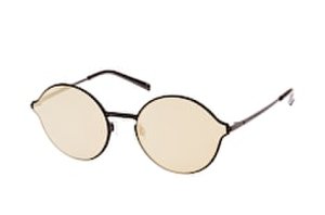 HUMPHREY´S eyewear 588125 10, ROUND Sunglasses, UNISEX