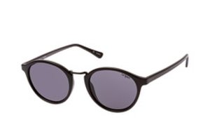 Le Specs Paradox LSP1702096, ROUND Sunglasses, UNISEX