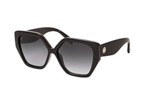 Le Specs SO FETCH LSP2002172 001, SQUARE Sunglasses, FEMALE