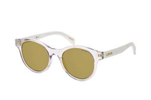 Levi's LV 1000/S 900, ROUND Sunglasses, FEMALE