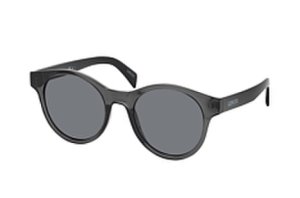 Levi's LV 1000/S KB7, ROUND Sunglasses, FEMALE
