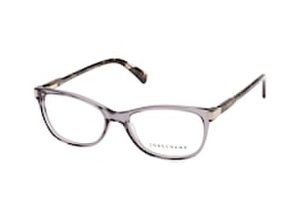Longchamp LO 2616 035, including lenses, BUTTERFLY Glasses, FEMALE