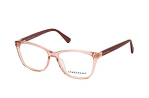 Longchamp LO 2659 750, including lenses, SQUARE Glasses, FEMALE