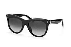 Marc Jacobs Marc 118/S 807 9O, BUTTERFLY Sunglasses, FEMALE, available with prescription