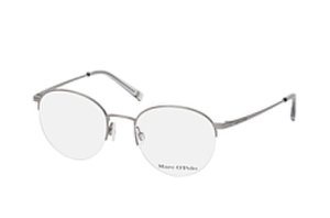 MARC O'POLO Eyewear 502160 00, including lenses, ROUND Glasses, UNISEX