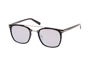 MARC O'POLO Eyewear 506142 10, SQUARE Sunglasses, MALE, available with prescription