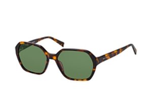 MARC O'POLO Eyewear 506163 61, ROUND Sunglasses, FEMALE, available with prescription