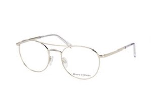 MARC O'POLO Eyewear MOP 502105 00, including lenses, AVIATOR Glasses, UNISEX