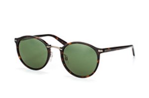 MARC O'POLO Eyewear MOP 506129 60, ROUND Sunglasses, MALE, available with prescription