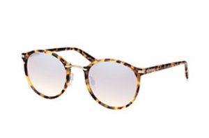 MARC O'POLO Eyewear MOP 506129 66, ROUND Sunglasses, UNISEX, available with prescription