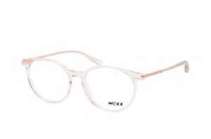 Mexx 2529 400, including lenses, ROUND Glasses, FEMALE