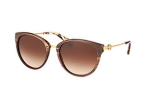 Michael Kors Abela III MK 6040 321213, BUTTERFLY Sunglasses, FEMALE, available with prescription