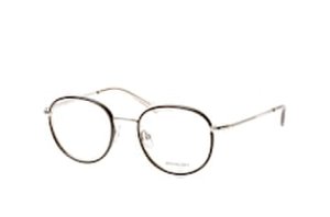 Michalsky for Mister Spex reflect 006, including lenses, ROUND Glasses, UNISEX