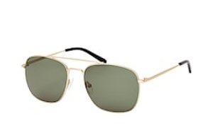 Mister Spex Collection Lewis 2088 002, AVIATOR Sunglasses, MALE, available with prescription