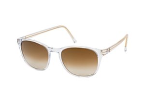 Neubau Eyewear SAM T630/75 1030, ROUND Sunglasses, MALE