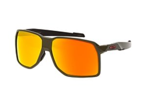 Oakley Portal OO 9446 03, SQUARE Sunglasses, MALE, polarised