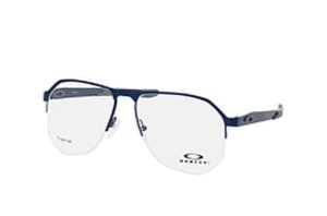 Oakley Tenon OX 5147 04, including lenses, AVIATOR Glasses, MALE