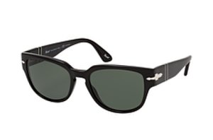 Persol PO 3231S 95/58, SQUARE Sunglasses, MALE, polarised