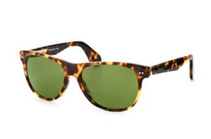 Ralph Lauren RL 8129P 500452, SQUARE Sunglasses, MALE