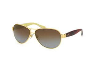 Ralph RA 4096 106/T5, AVIATOR Sunglasses, FEMALE, polarised