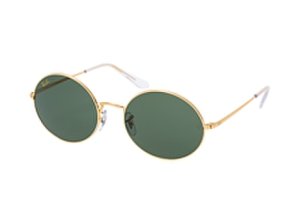 Ray-Ban Oval RB 1970 919631, ROUND Sunglasses, UNISEX