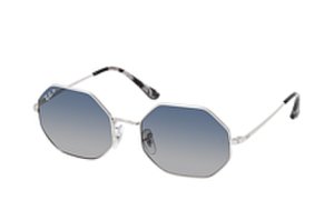 Ray-Ban RB 1972 914978, ROUND Sunglasses, UNISEX, polarised, available with prescription