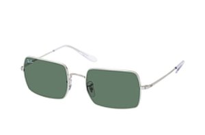 Ray-Ban Rectangle RB 1969 914931, SQUARE Sunglasses, UNISEX, available with prescription