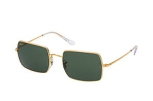 Ray-Ban Rectangle RB 1969 919631, SQUARE Sunglasses, UNISEX, available with prescription