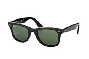 Ray-Ban Wayfarer RB 4340 601, SQUARE Sunglasses, UNISEX, available with prescription
