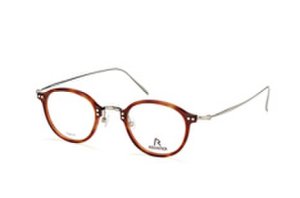 Rodenstock R 7059 D, including lenses, ROUND Glasses, UNISEX