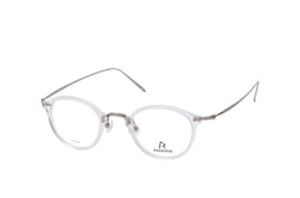 Rodenstock R 7059 F, including lenses, ROUND Glasses, UNISEX