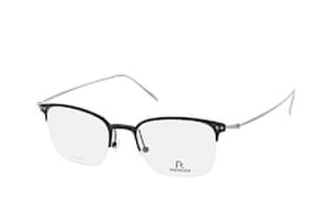 Rodenstock R 7086 A, including lenses, SQUARE Glasses, MALE
