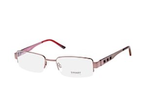 Smart Collection Wallace 1018 003, including lenses, NARROW Glasses, UNISEX