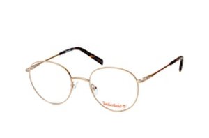Timberland TB 1629 32, including lenses, ROUND Glasses, MALE