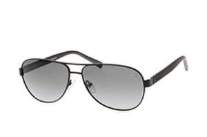 Timberland TB 9144/S 02D, AVIATOR Sunglasses, MALE, polarised