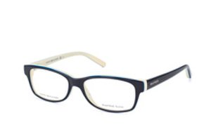 Tommy Hilfiger th 1018 1ih, including lenses, rectangle glasses, female