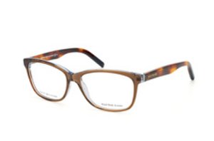 Tommy Hilfiger TH 1191 784, including lenses, SQUARE Glasses, FEMALE