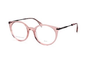 Tommy Hilfiger TH 1475 35J, including lenses, ROUND Glasses, FEMALE